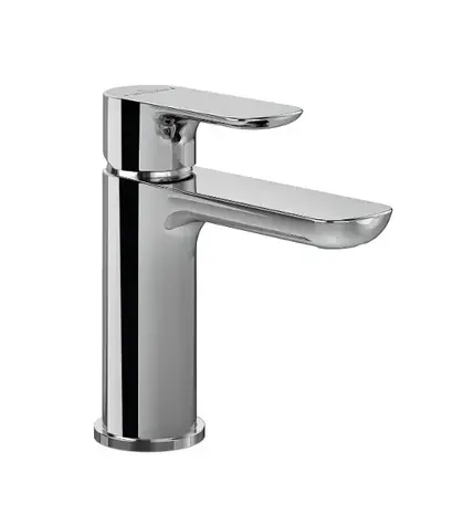 Villeroy & Boch - AquaSmart Waschtischarmatur, Chrom