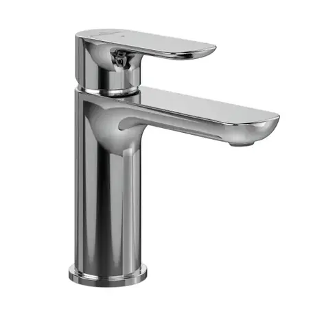 Villeroy & Boch - AquaSmart Waschtischarmatur, Kaltstart, Chrom