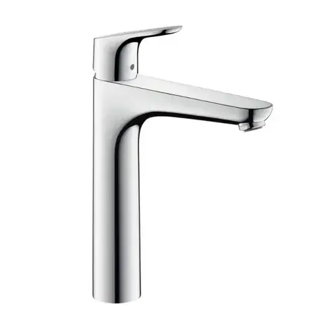 Hansgrohe - Waschtischmischer, Chrom