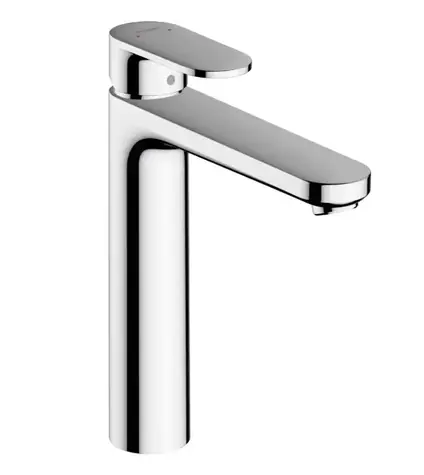 Hansgrohe - Waschtischarmatur, EcoSmart, Chrom