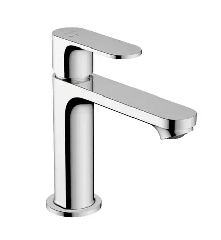 Hansgrohe - Waschtischmischer, CoolStart, Chrom