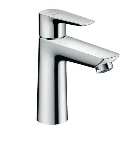 Hansgrohe - Waschtischmischer, CoolStart, Chrom