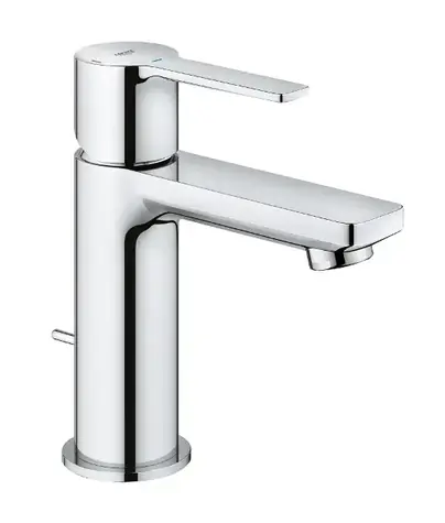 Grohe - Einhebel-Waschtischarmatur XS, Chrom