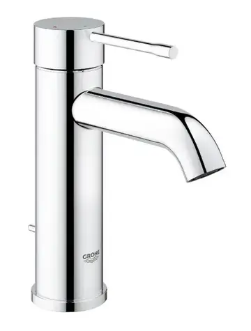 Grohe - Einhebel-Waschtischarmatur S, Chrom