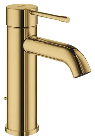 Grohe - Einhebel-Waschtischarmatur S, Cool Sunrise