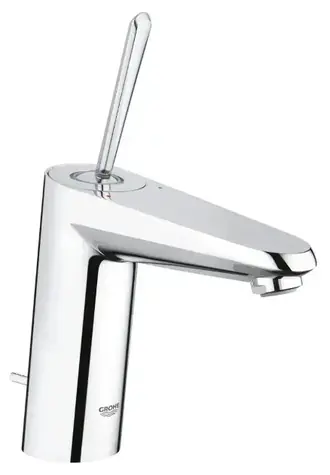 Grohe - Einhebel-Waschtischarmatur M, Chrom