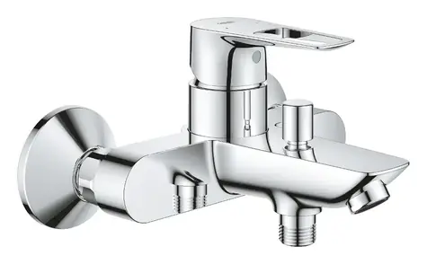 Grohe - Badarmatur, Chrom