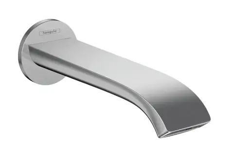 Hansgrohe - Badewannenablauf, Chrom