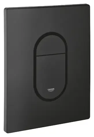 Grohe - Unterputzsteuerung, Phantom Black