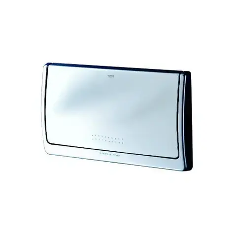 Grohe - Bedienknopf, Chrom