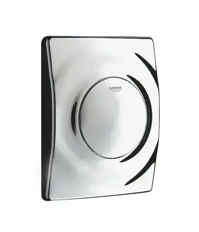 Grohe - Bedienknopf, Chrom