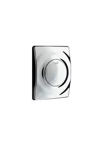 Grohe - Bedienknopf, Chrom