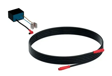 Geberit - Netzteil für Verteilerkasten