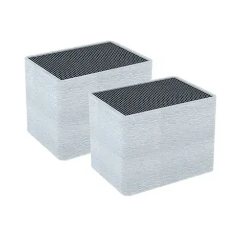 Geberit - Keramik-Wabenfilterset Typ 3