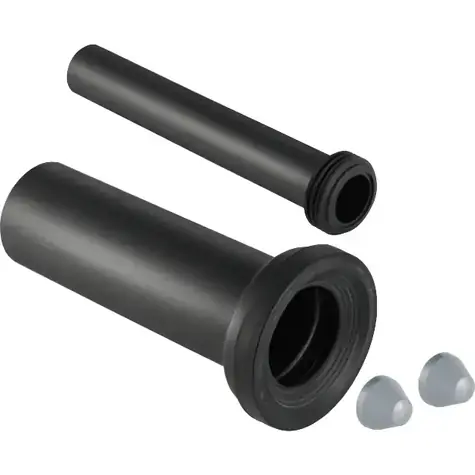 Geberit - Abwasseranschlussset für wandhängendes WC