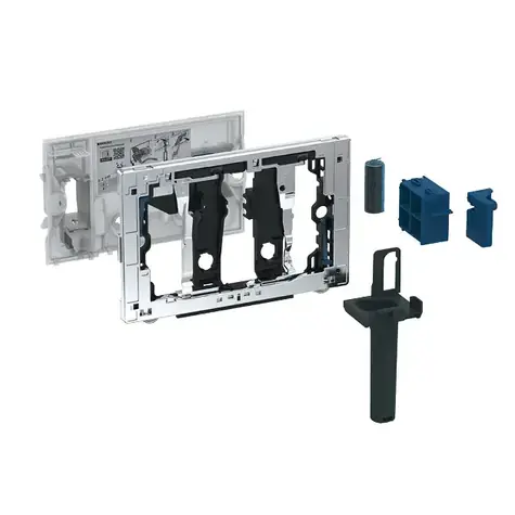 Geberit - DuoFresh Stickspender, Anthrazitgrau