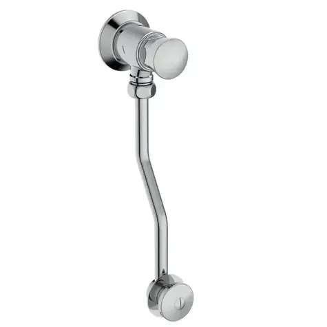 Ideal Standard - Urinal-Druckspüler mit Düse