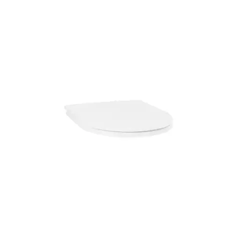 Grohe - WC-Sitz, SoftClose, Alpinweiß