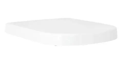 Grohe - WC-Sitz, Alpinweiß