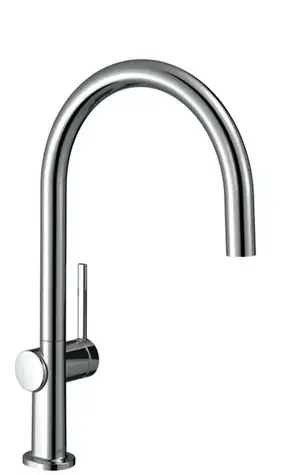 Hansgrohe - Talis Spültischarmatur, Chrom