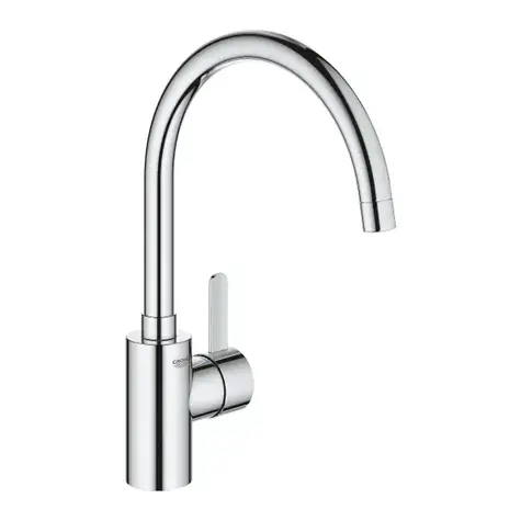 Grohe - Spültischarmatur, Chrom