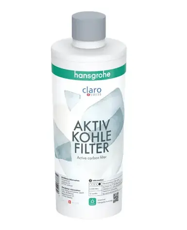 Hansgrohe - Aktivkohlefilter