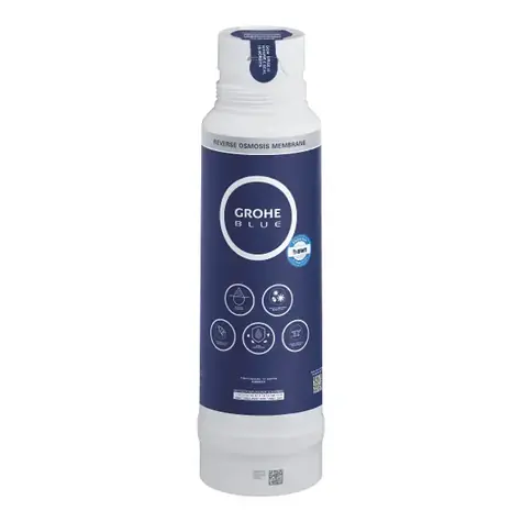 Grohe - Umkehrosmosefilter