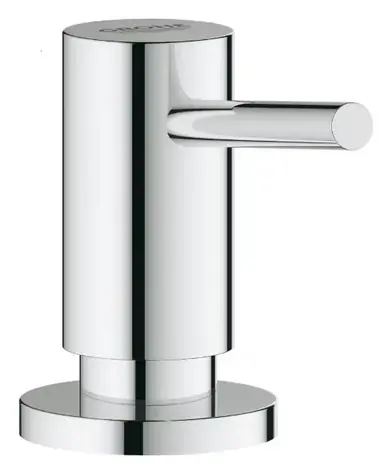 Grohe - Waschmittelspender, Chrom