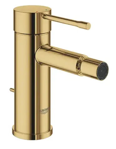 Grohe - Einhebel-Bidetarmatur S, Cool Sunrise