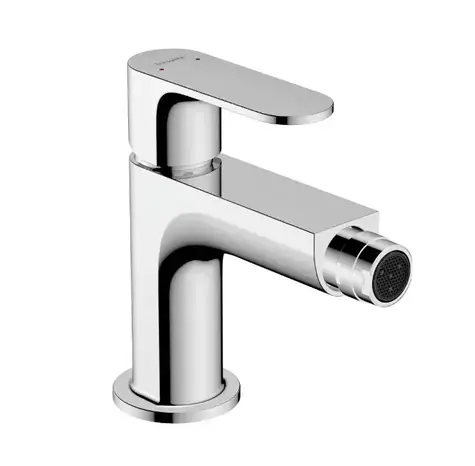 Hansgrohe - Bidet-Armatur mit Auslauf, Chrom