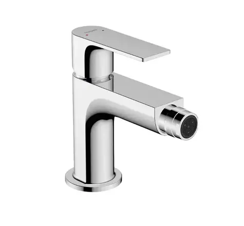 Hansgrohe - Bidet-Armatur mit Auslauf, Chrom