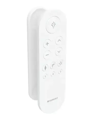 Geberit - Fernbedienung für AquaClean Mera