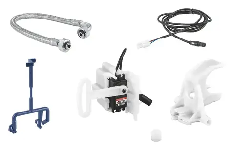 Grohe - Installationsset für automatische Spülung