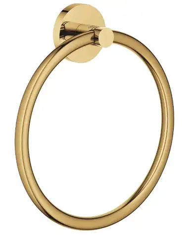 Grohe - Handtuchhalter, Cool Sunrise