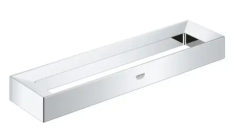 Grohe - Handtuchhalter, Chrom