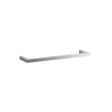 Laufen - Handtuchhalter, Länge 40 cm, Aluminium