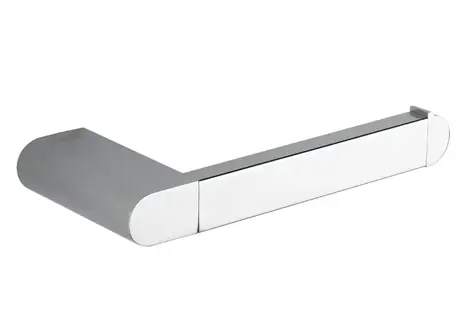 kielle - Toilettenpapierhalter, Chrom