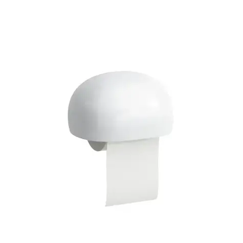 Laufen - Toilettenpapierhalter, weiß