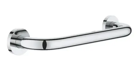 Grohe - Griff, verchromt