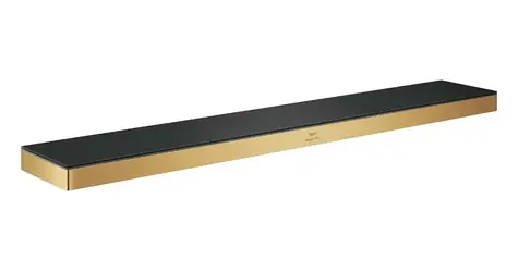 Grohe - Regal, Länge 60 cm, Cool Sunrise