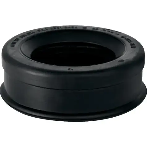 Geberit - EPDM-Manschette, d 45-50 mm, d1 62 mm