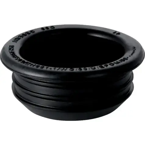 Geberit - Gummidichtung d 32 mm / d1 46 mm