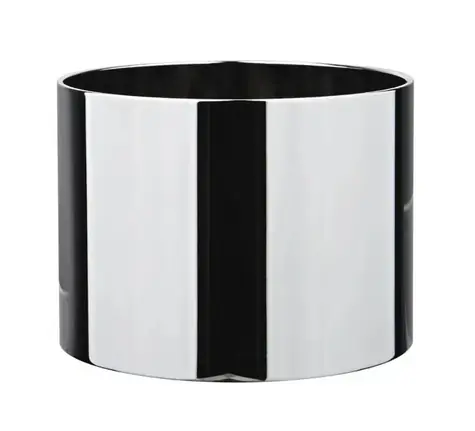 Grohe - Abdeckung, Chrom