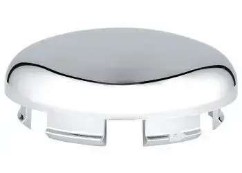 Grohe - Abdeckung, Chrom