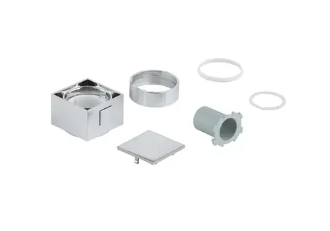 Grohe - Bediengriff, verchromt