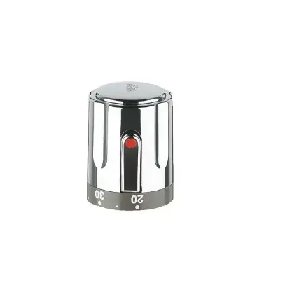 Grohe - Bediengriff, verchromt