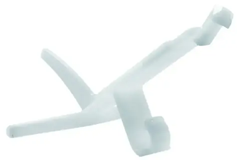 Grohe - Unterputzhebel