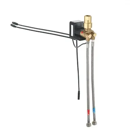 Grohe - Mixer