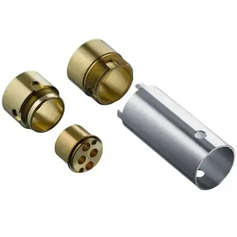 Hansgrohe - Verlängerungsset 25 mm