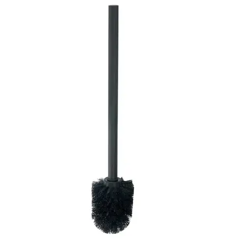 kielle - Ersatz-Toilettenbürste, schwarz